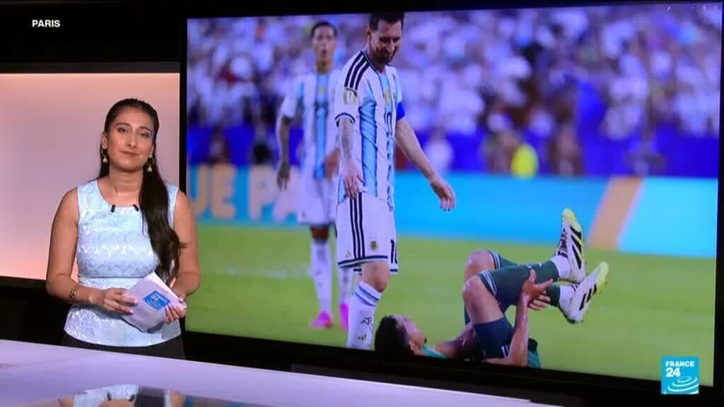 Fact-Check: Claims of Algerian Fans Calling Messi 'Enemy of Allah' Examined