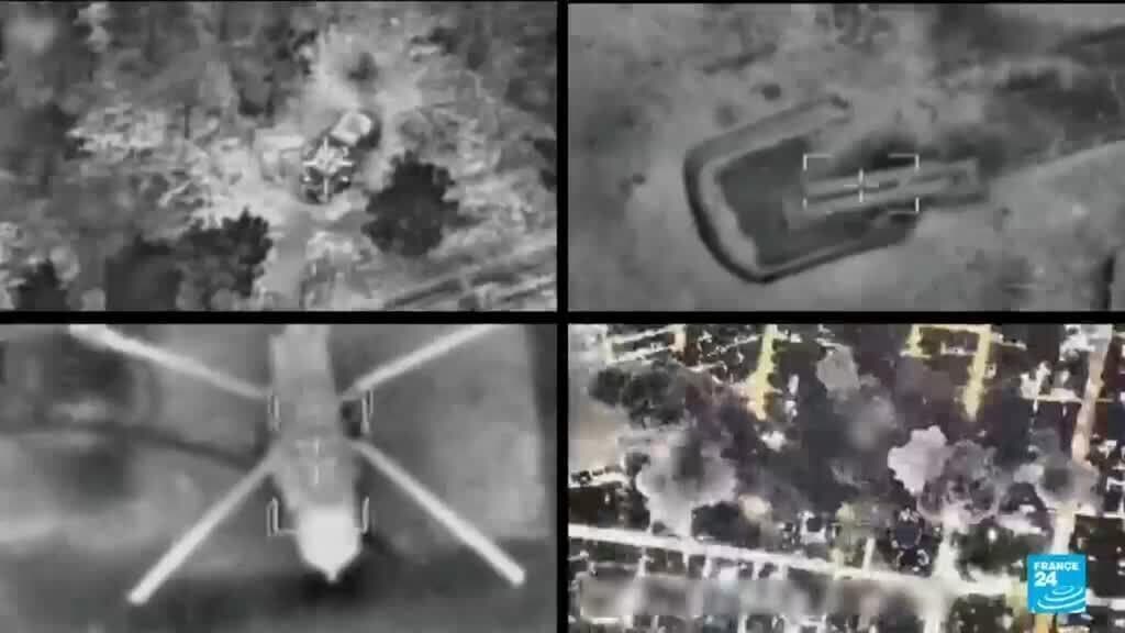 Possibility of long war source of concern Israeli military leaders