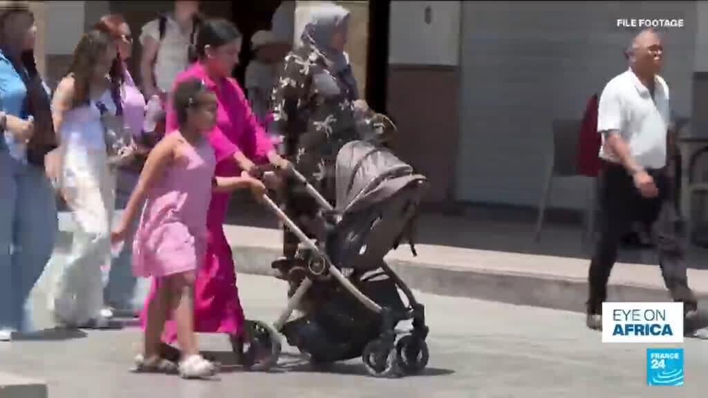North Africa Sees Significant Decline in Birth Rates