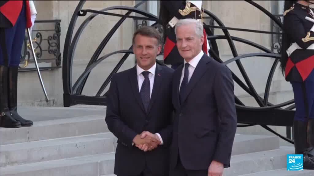 Norway to Initiate Talks with France on Nuclear Defense Cooperation