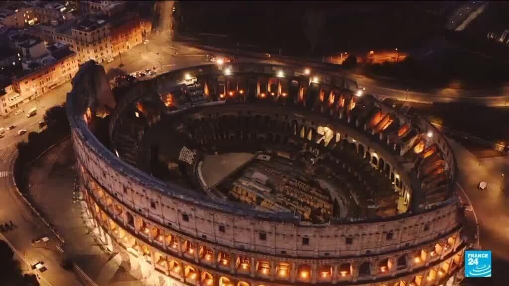 Rome Implements Nighttime Tourism Strategy Amid Summer Heatwaves