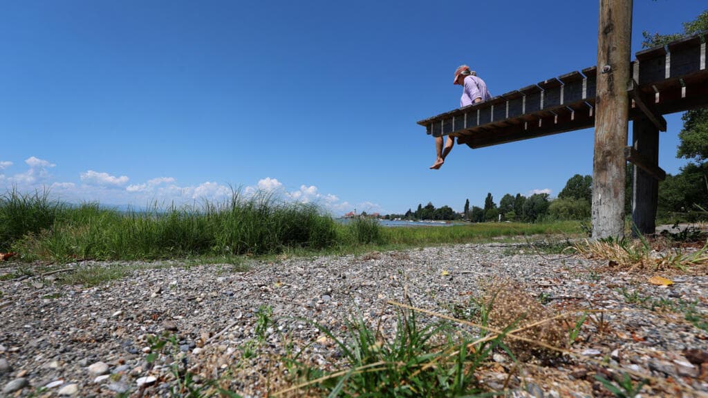 Germany Reports 14,000 Heat-Related Deaths This Summer Amid European Heatwaves