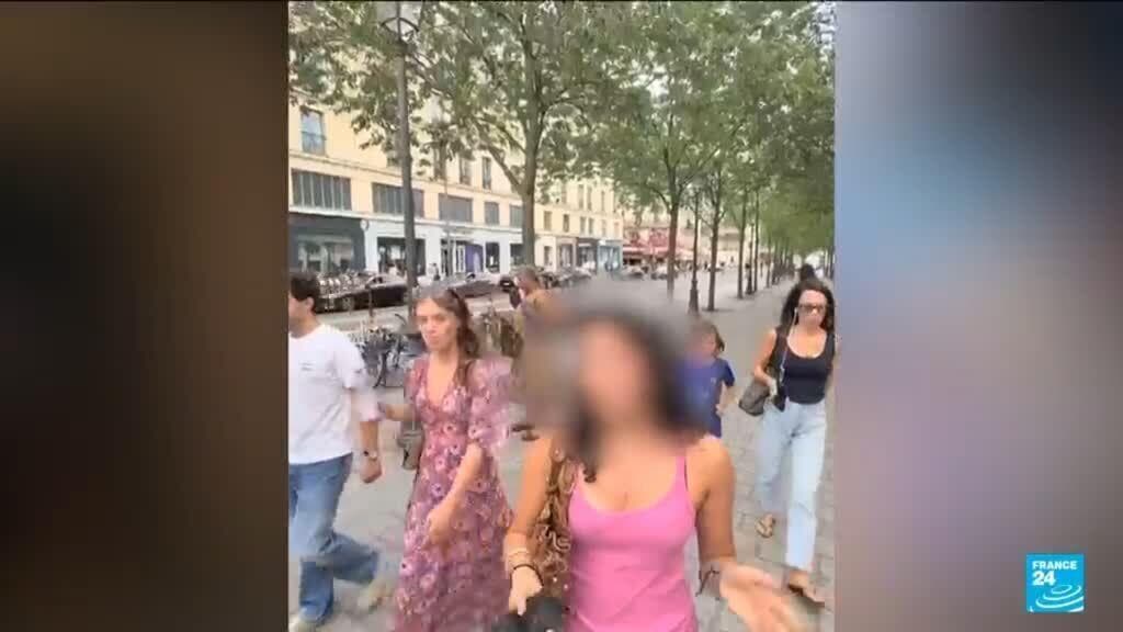 France Investigates Secret Filming of Women by Men Using Smart Glasses