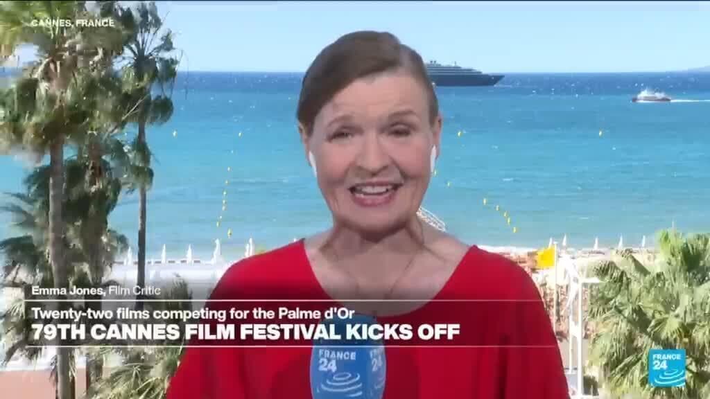 Cannes Film Festival Begins with Notable Absence of Hollywood Competitors