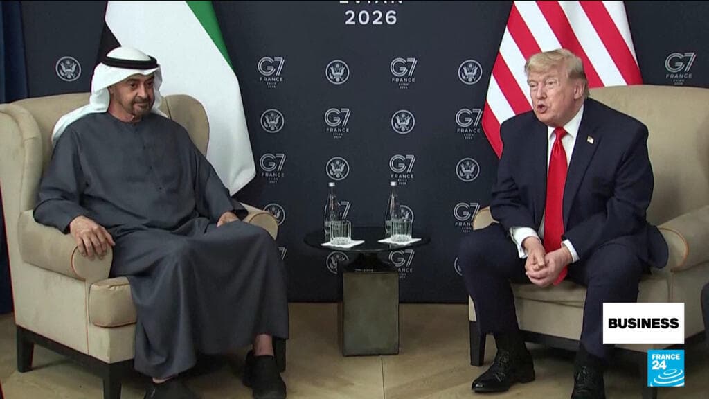 Trump Indicates US May Quickly Reinstate Sanctions on Russian Oil