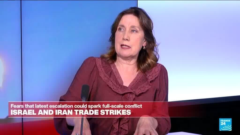 Escalating Tensions Between Israel and the US Amid Iran Conflict