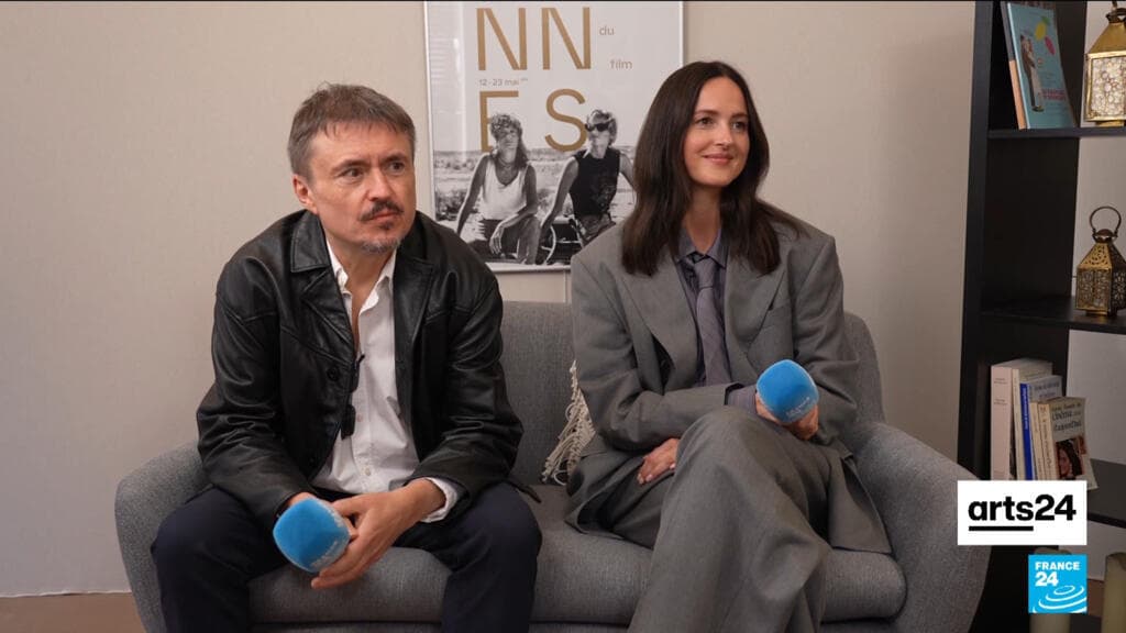 Cristian Mungiu Wins Palme d'Or for 'Fjord' at Cannes Film Festival
