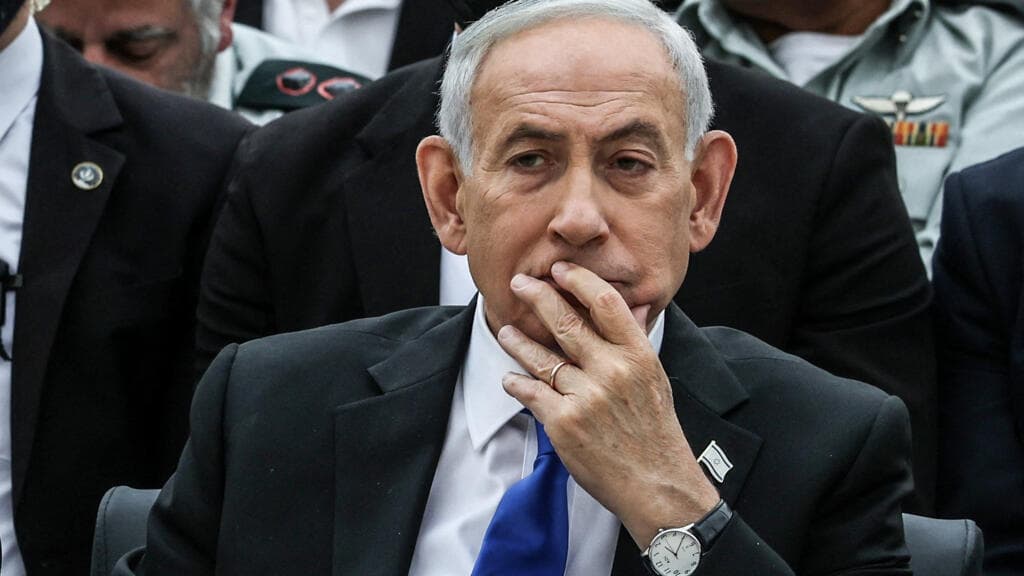 Netanyahu Faces Criticism After Recent Iran-Israel Hostilities