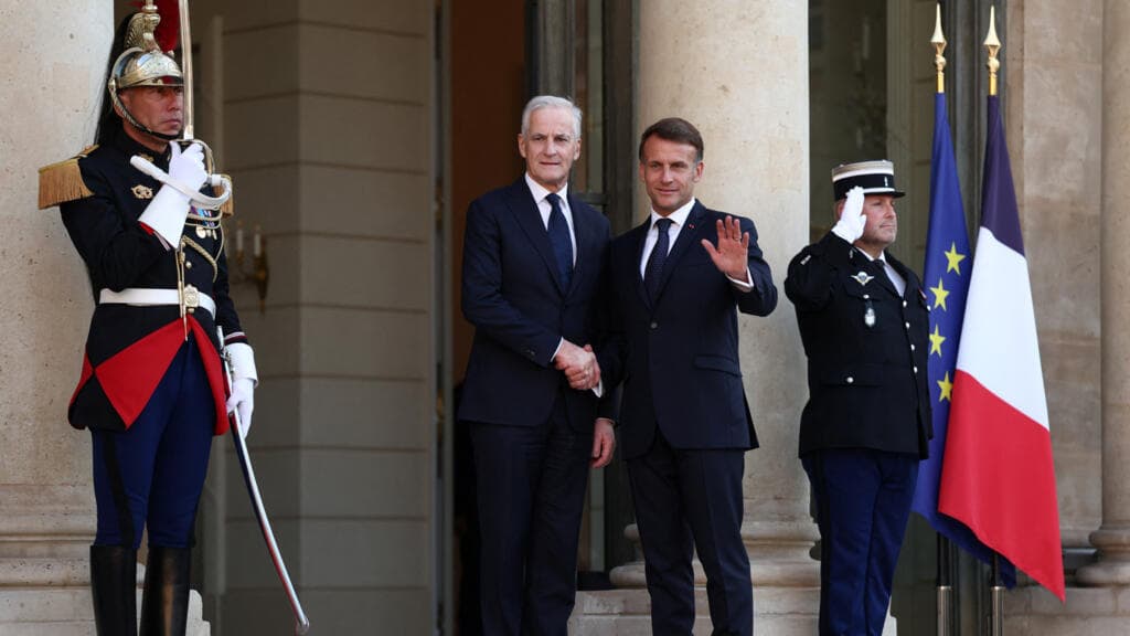 Norway Joins France's Nuclear Deterrence Initiative as Ninth Member