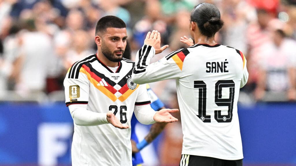 Germany Dominates Curaçao 7-1 in World Cup 2026 Opener