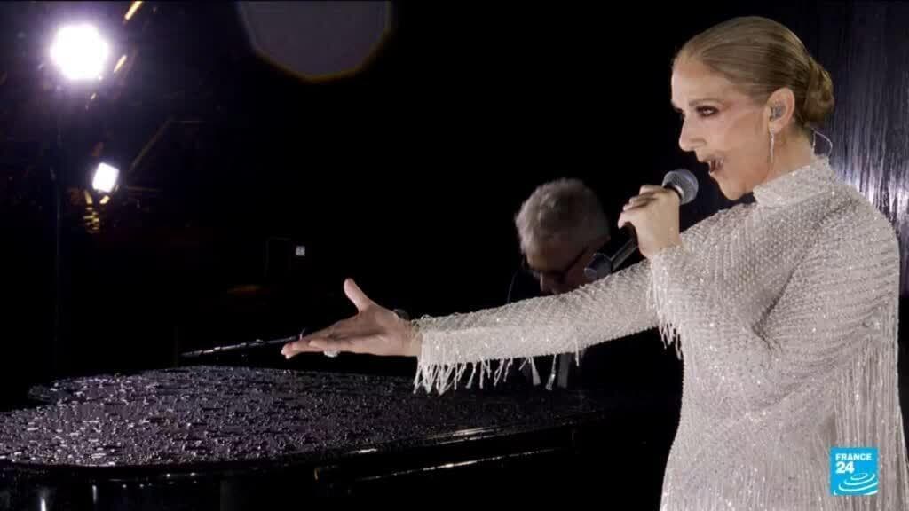 Celine Dion Adds New Concert Dates in Paris Due to High Demand