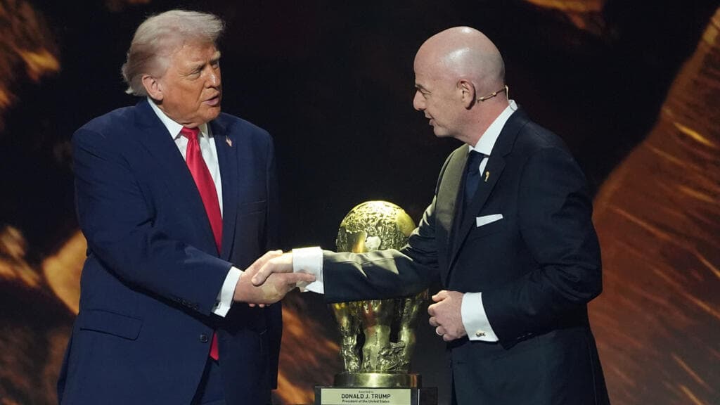 World Cup Begins Amidst Political Tensions and Travel Restrictions