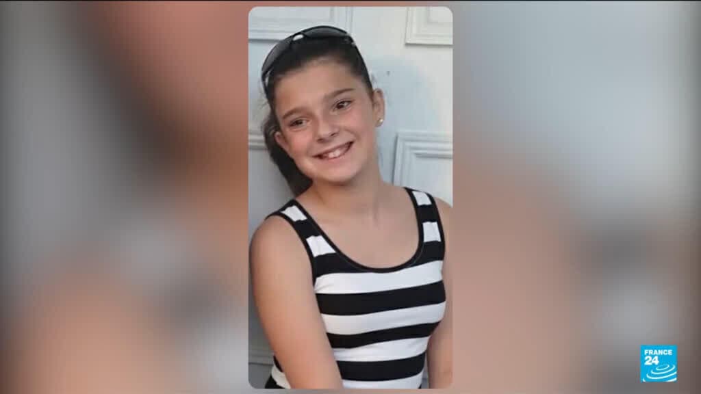 France Reacts to Allegations of Judicial Failures in Missing Girl Case