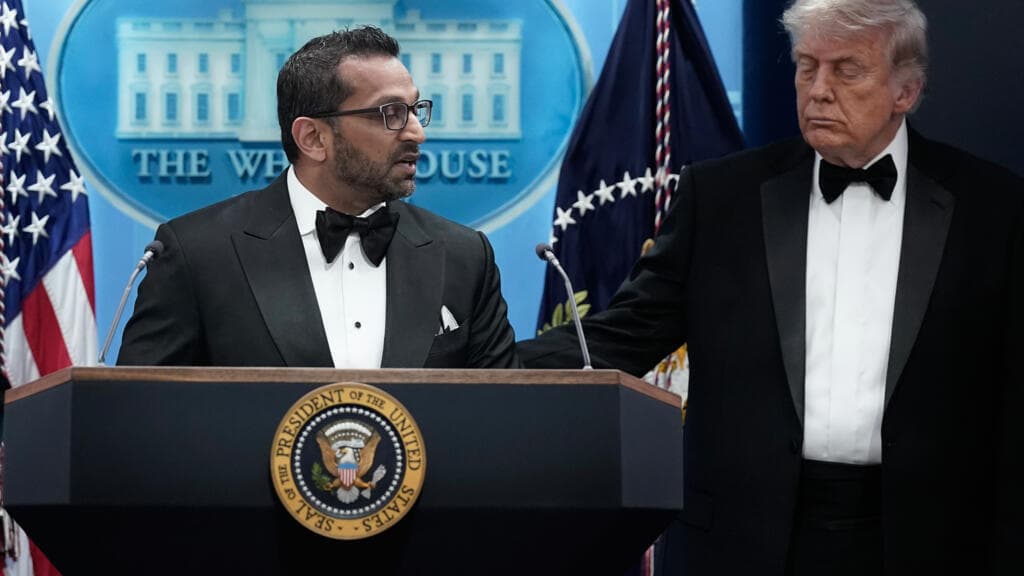 Trump to Address Rescheduled White House Correspondents' Dinner on July 24