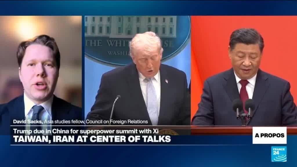 Analyst: Trump May Alter Taiwan Policy Without Congressional Limits