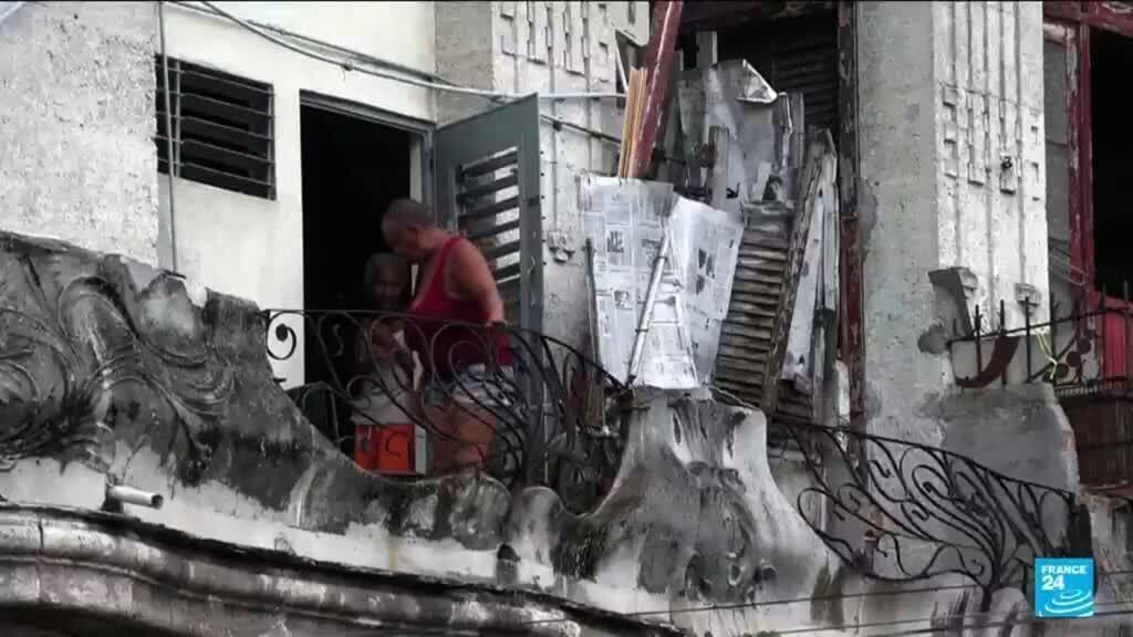 Cuba Experiences Second Islandwide Blackout This Week