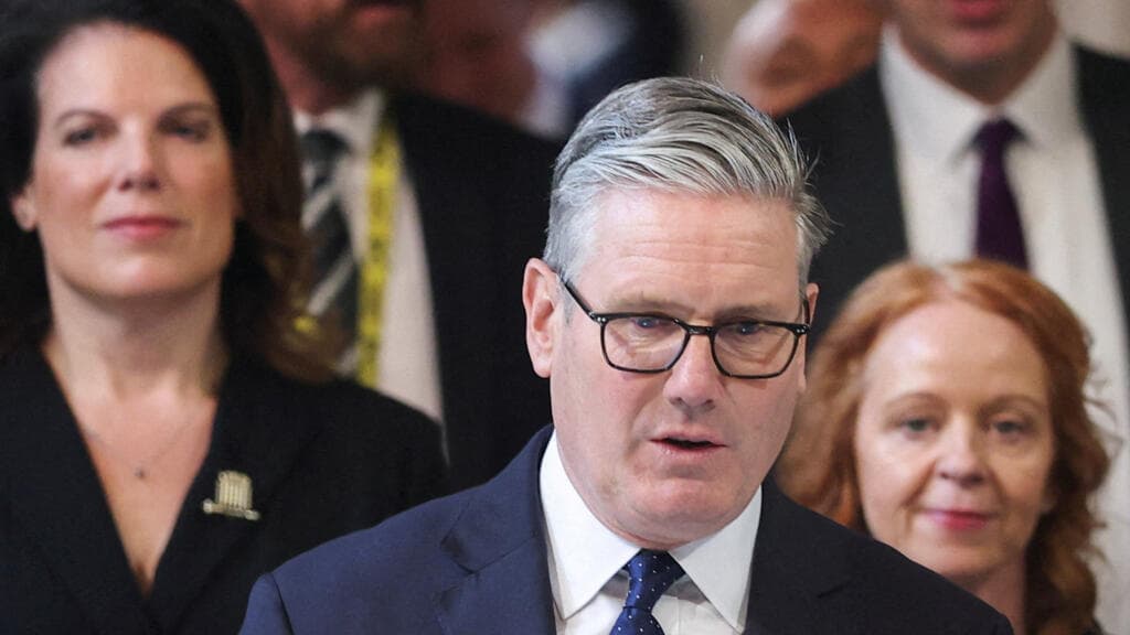 Keir Starmer Faces Leadership Challenges Amid Potential Resignations