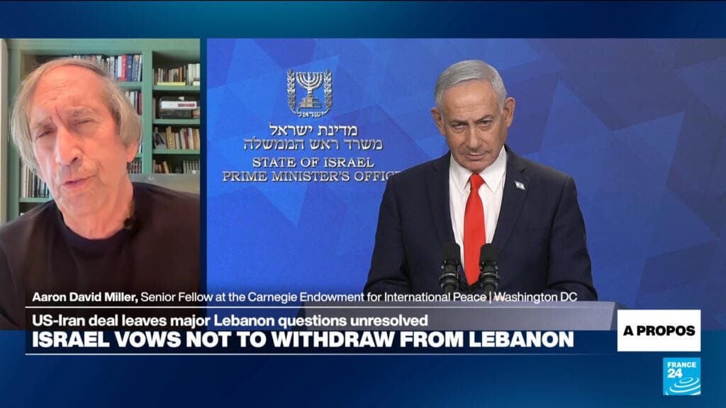 Analyst Calls Iran War a Strategic Disaster for Israel