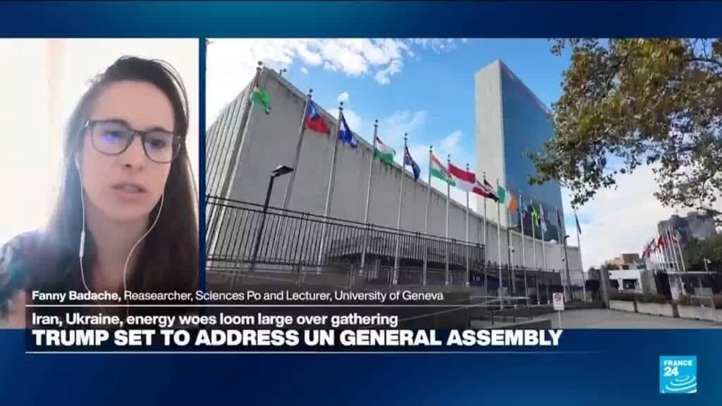 UN Struggles to Address Global Conflicts Amid Rising Violence