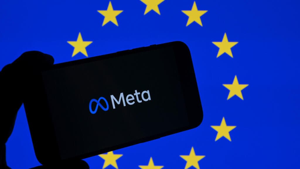 EU Orders Meta to Eliminate Addictive Features on Facebook and Instagram