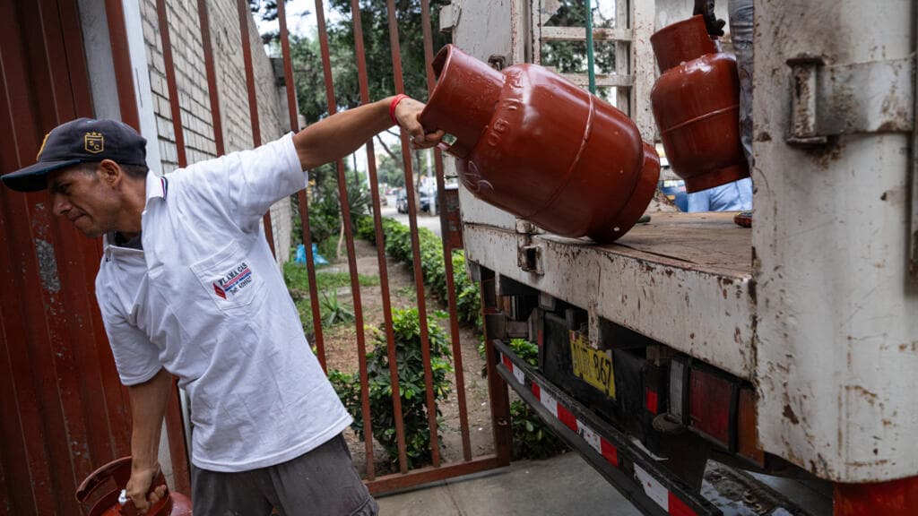 Governments move to shield consumers from soaring energy costs