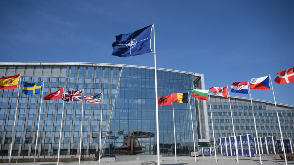 Top NATO Members in Europe Commit to Enhanced Defense Cooperation with US