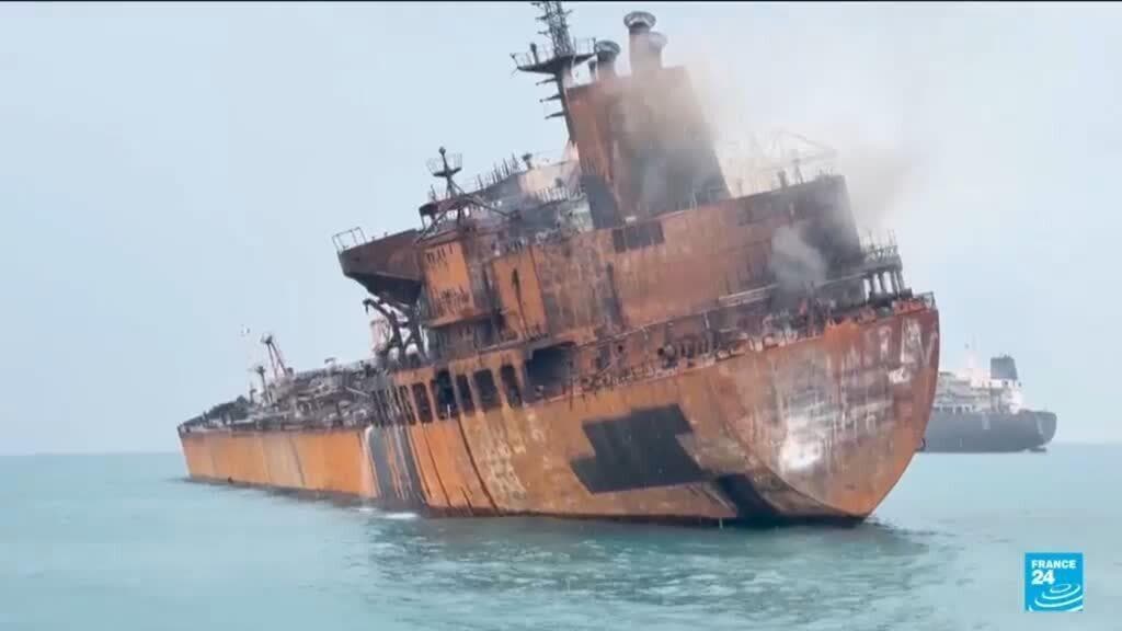 Iran threatens key infrastructure in Middle East after Trump ultimatum