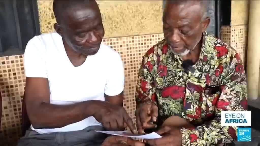 Congo's Leopards: Pioneers of Sub-Saharan African Football at the World Cup