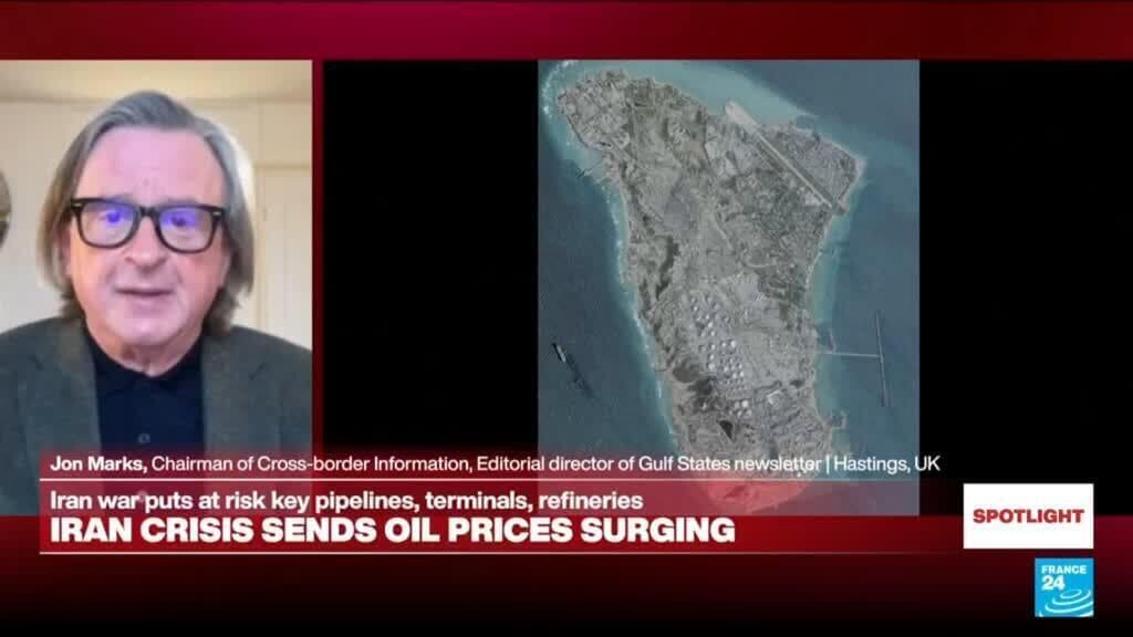 Iran war stifles shipping through Hormuz: ‘Unprecedented’ fallout for oil markets & global economy