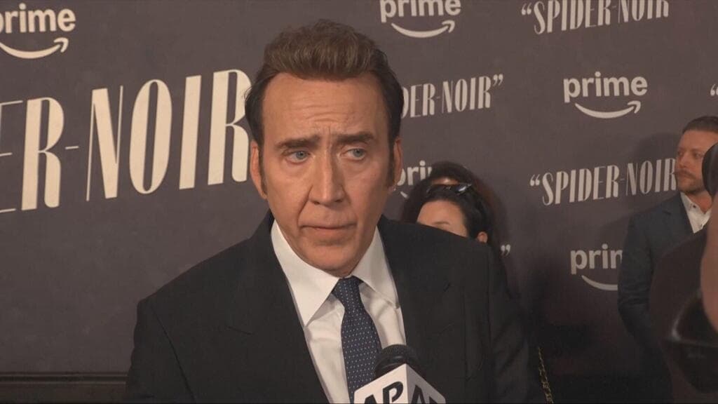 This Month's TV Highlights: 'Star City', 'Rivals', and Nicolas Cage's Series Debut