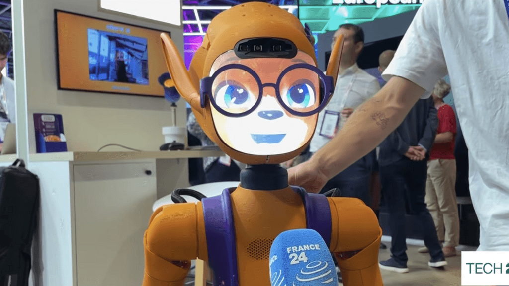 AI Raises New Questions About Human Connection Amid Growing Loneliness