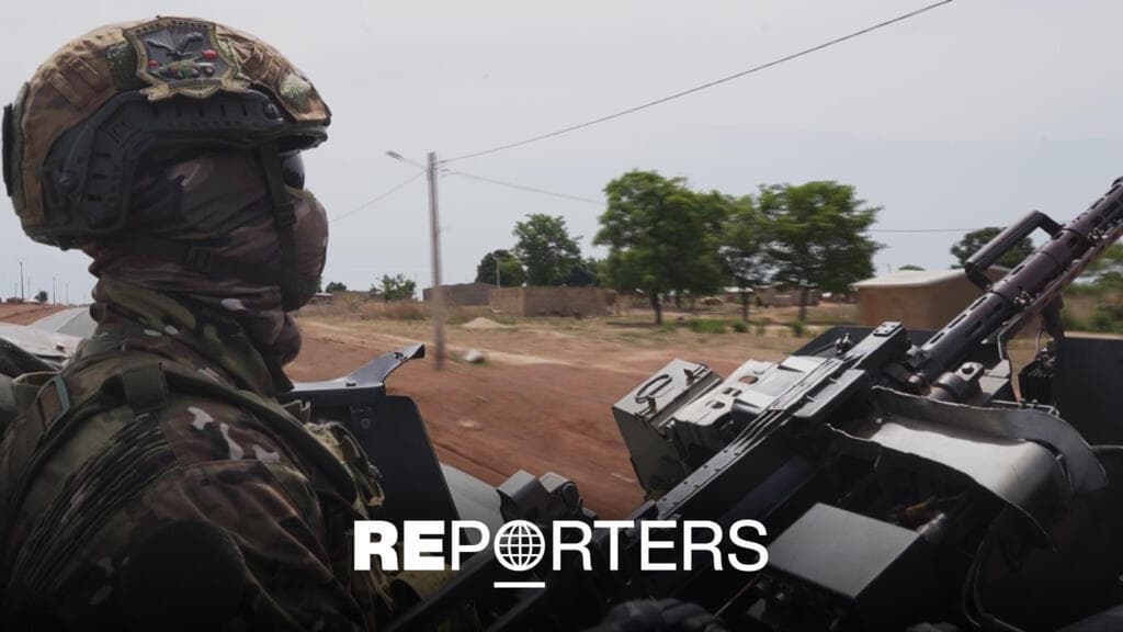 Rising Tensions Along Ivory Coast-Burkina Faso Border Amid Security Concerns