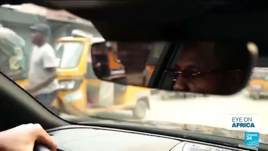 Lagos Residents Turn to Electric Vehicles Amid Rising Fuel Prices