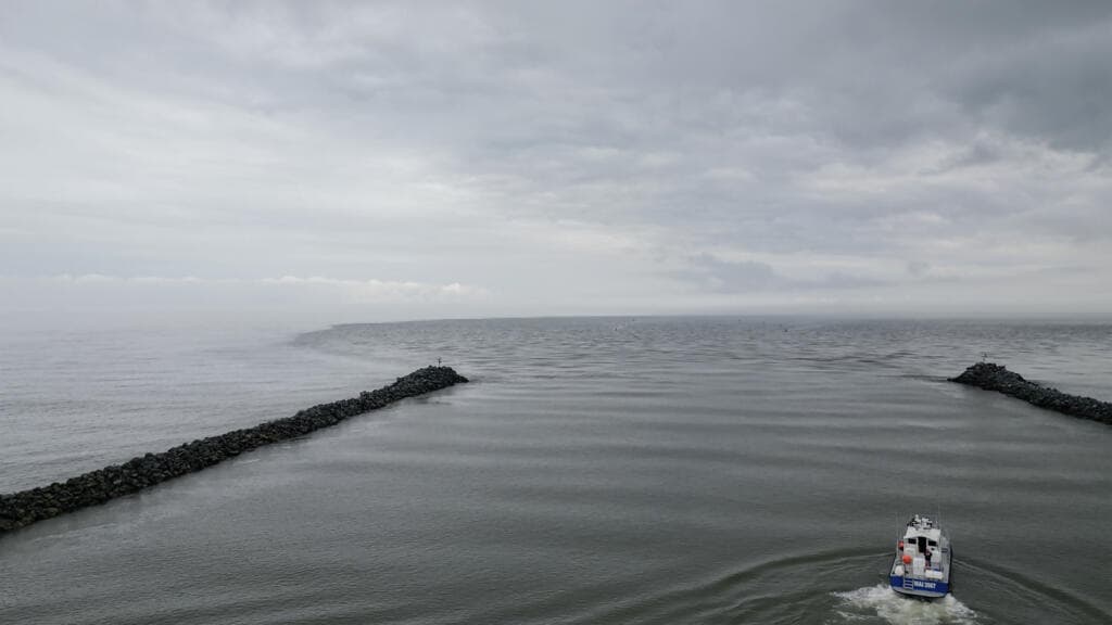 Romania Investigates Possible Drone Attack on Tanker in Black Sea