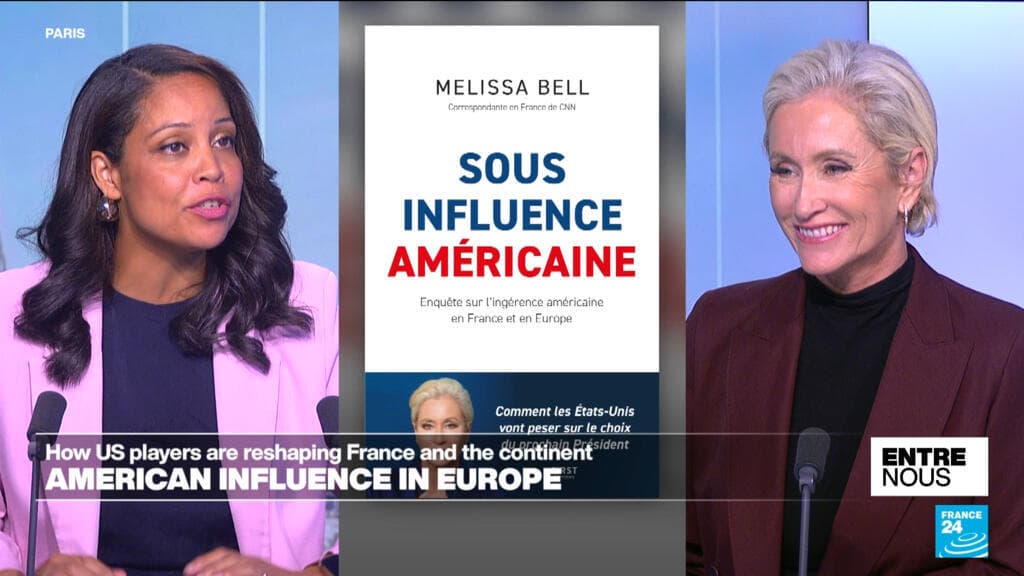 US Influence on France and Europe Ahead of 2027 Presidential Election