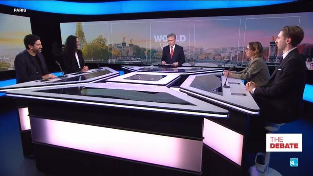 Who gives the kill order? AI and the war in Iran