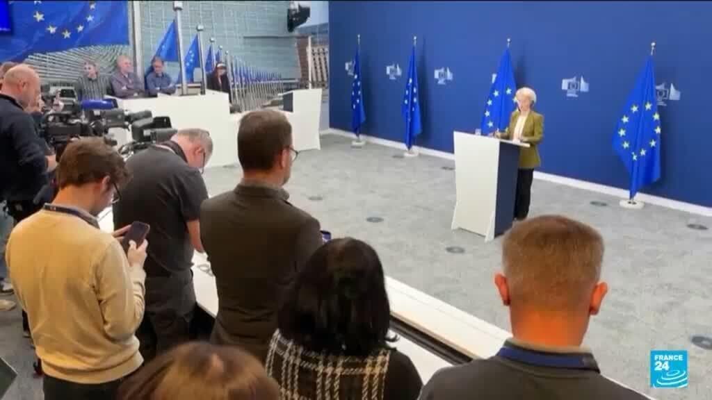 EU to Resume Membership Talks with Ukraine Starting Monday
