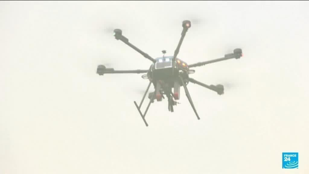 South Korea to Equip Soldiers with Personal Drones for Enhanced Defense