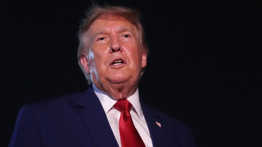Trump Implements Tariffs Up to 100% on Imported Drones and Components