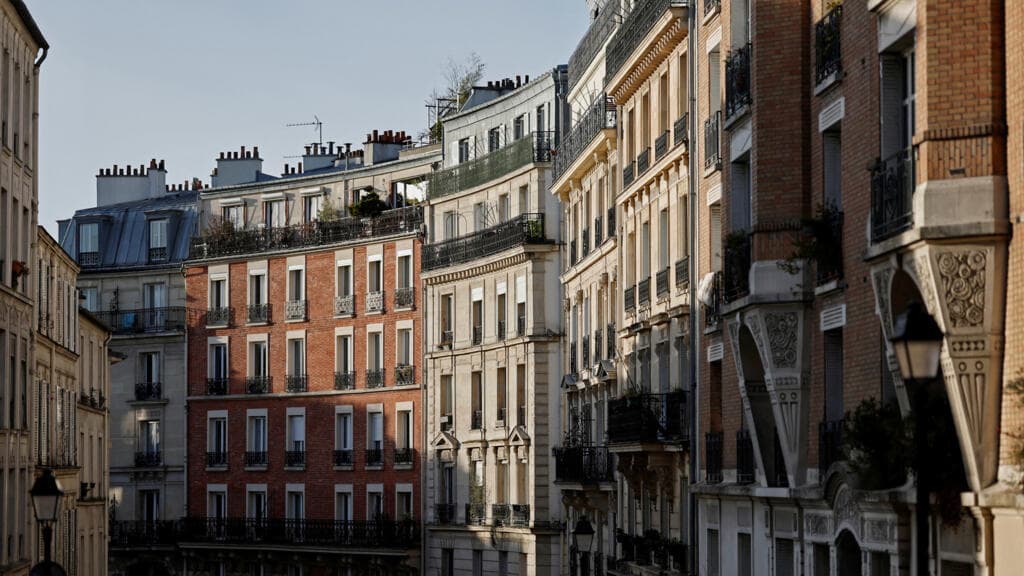 The race for Paris: How the capital’s housing crisis could determine the city’s next mayor