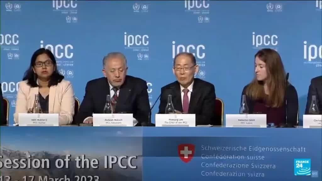 UN Climate Change Panel Faces Allegations of Conflicts of Interest Linked to Saudi Arabia