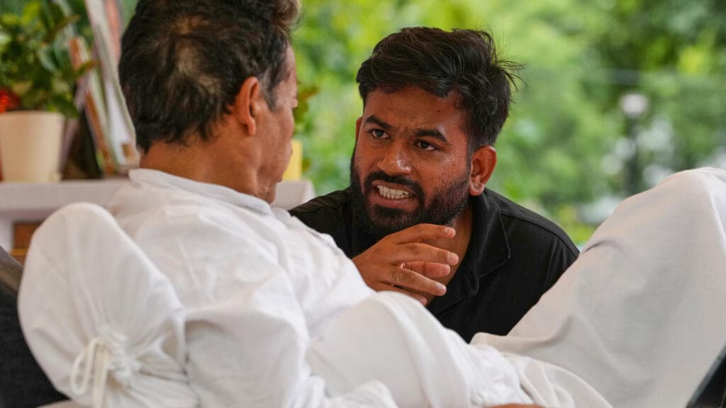 Indian Police Hospitalize Cockroach Party Activist Amid Hunger Strike