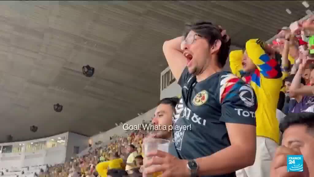 Mexico to Host World Cup for a Historic Third Time in June