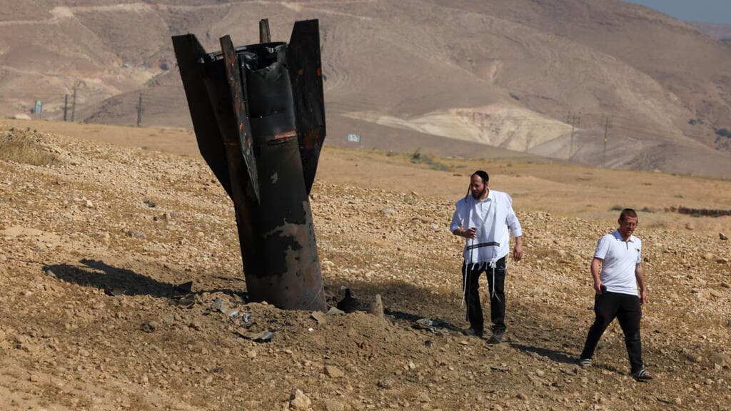 Iran and Israel Resume Hostilities, Undermining Recent Truce