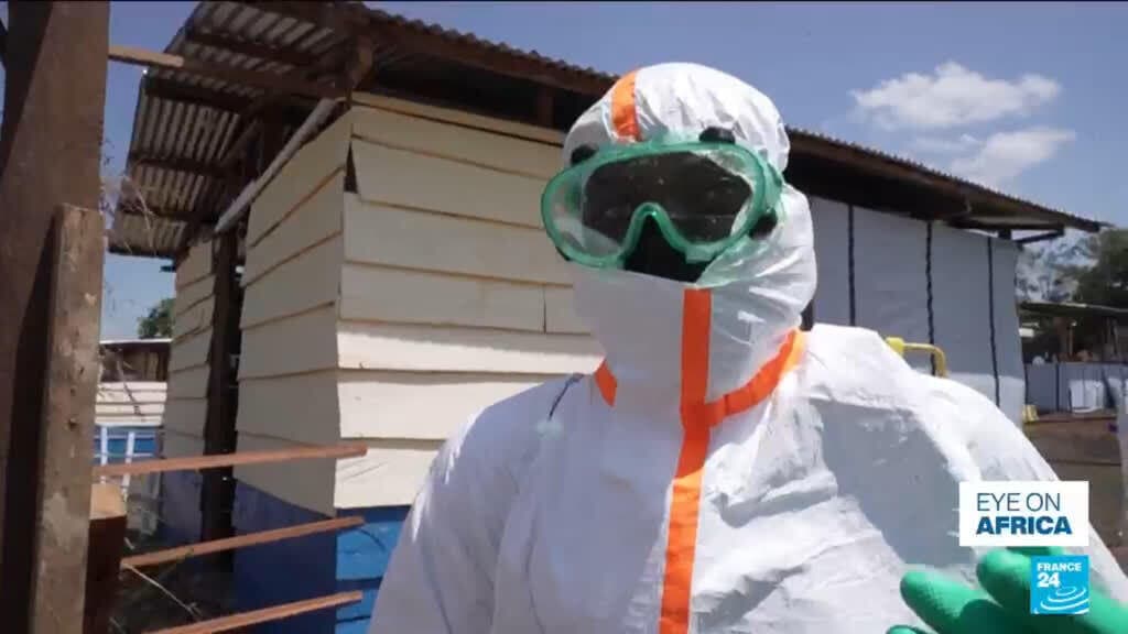 Ebola Cases Rise in DRC as Health Workers Face Attacks