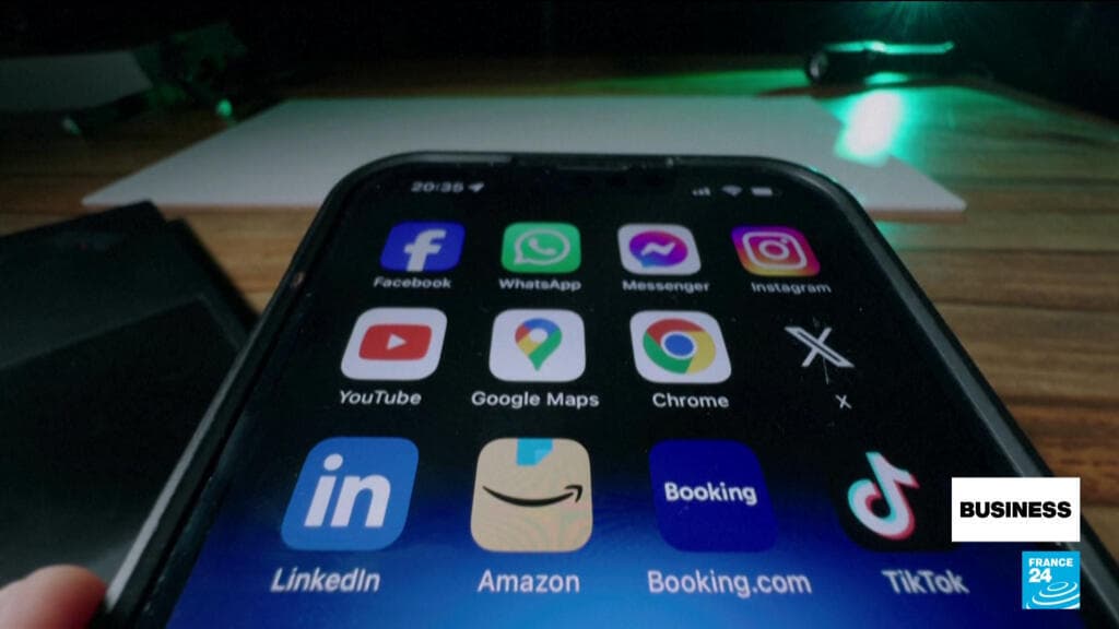 EU Directs Meta to Allow Access to WhatsApp for Competing AI Chatbots