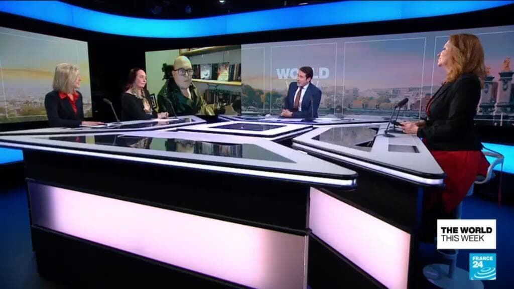 Iran: Rolling Ultimatums, Moscow "at the EU table"?