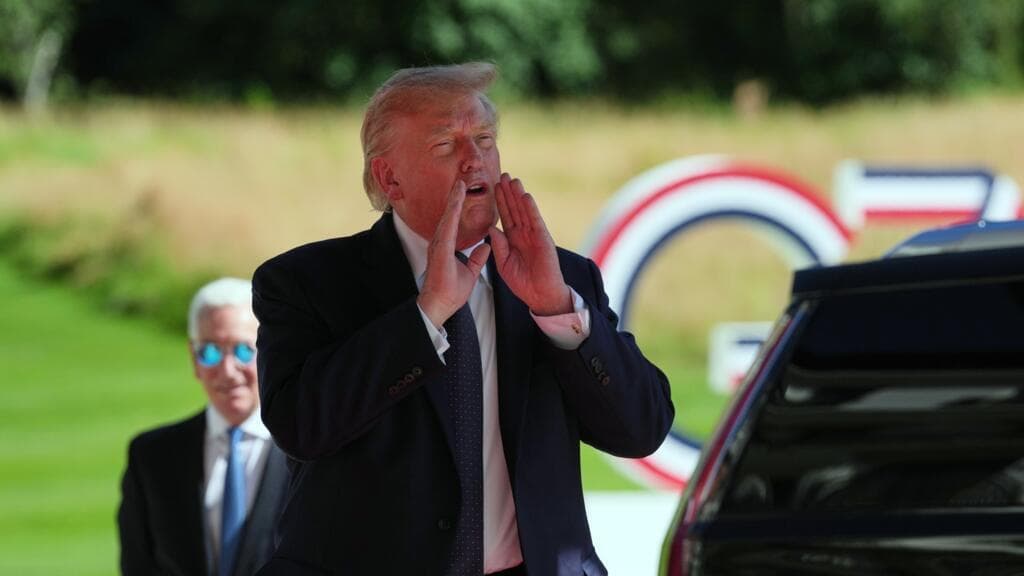 Details of US-Iran Memorandum of Understanding to Be Released Soon