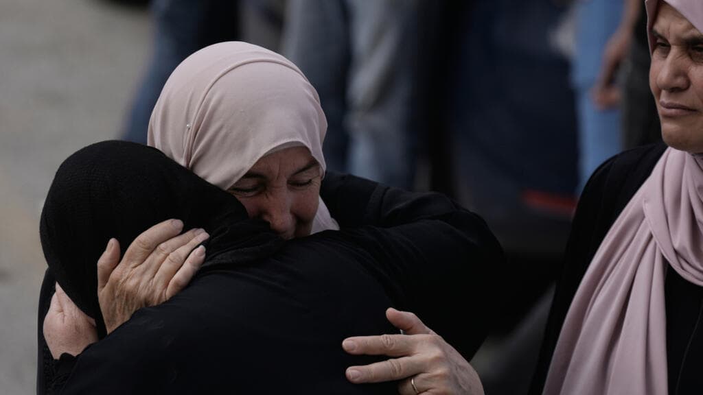 Shooting in Israeli-occupied West Bank results in five fatalities