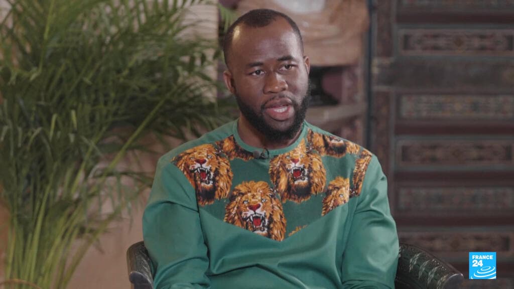 Booker Prize nominee Chigozie Obioma on being an African writer today